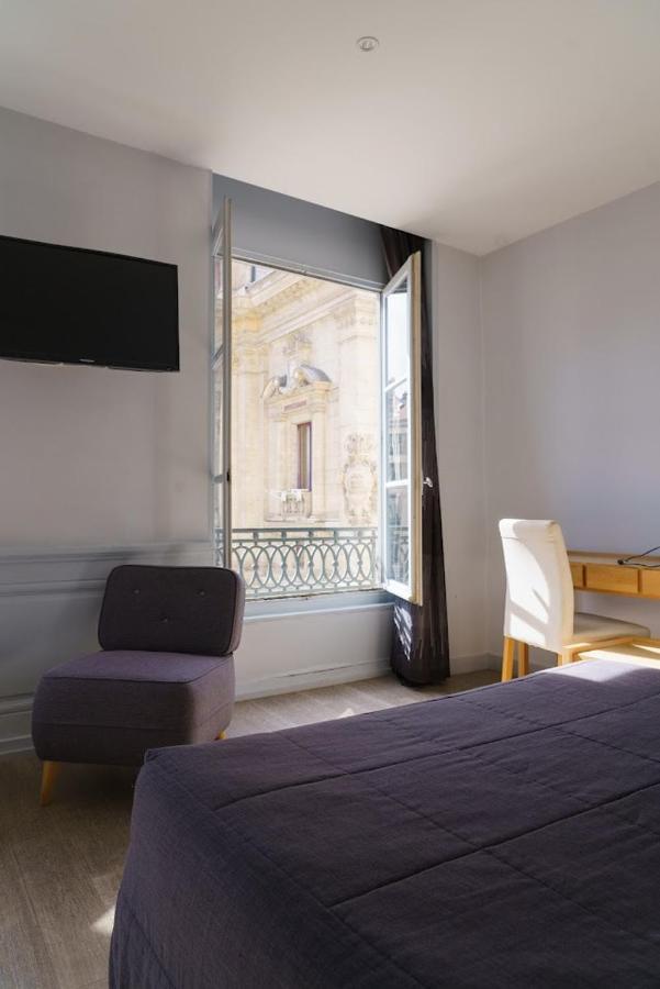 Hotel Du Théatre Lyon