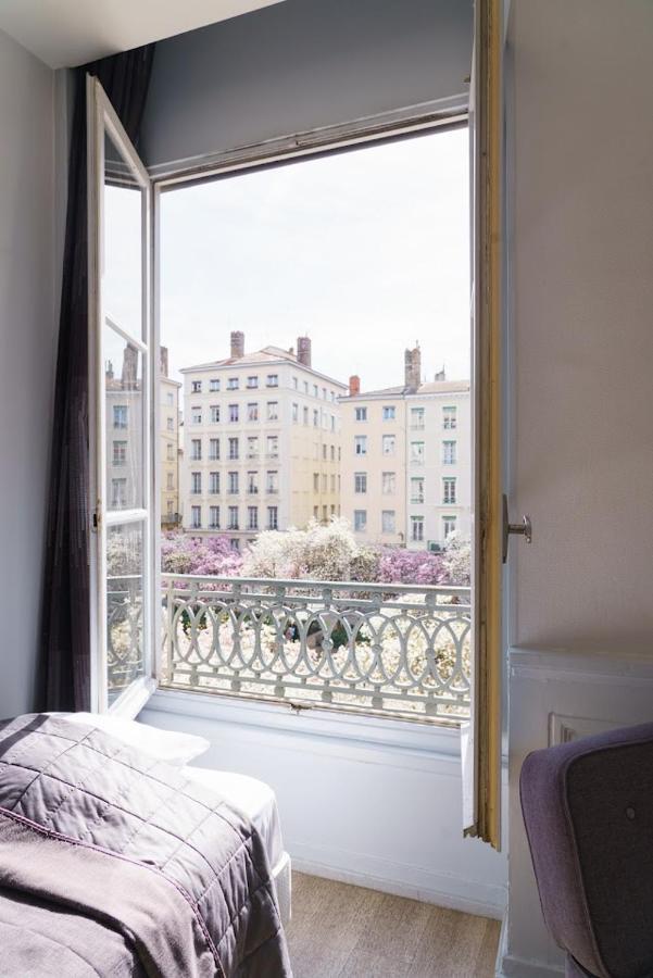 Du Théatre Hotel