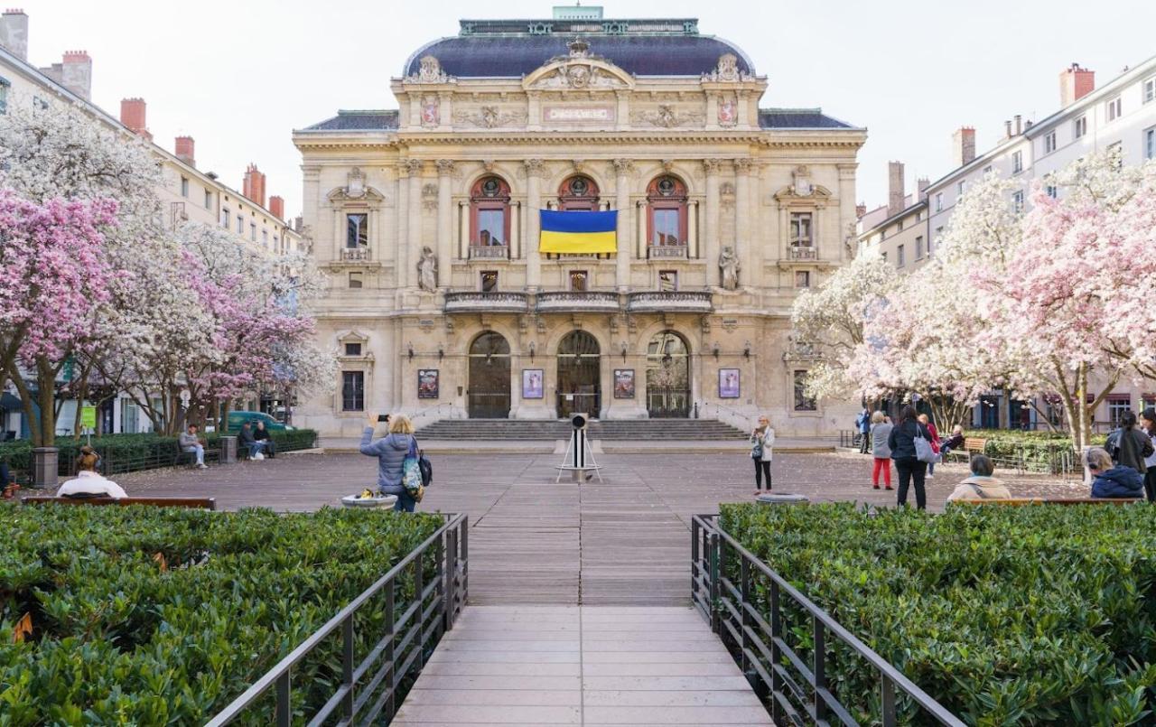 Du Theatre Hotel