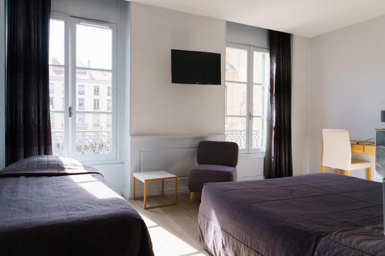 Du Theatre Hotel Lyon