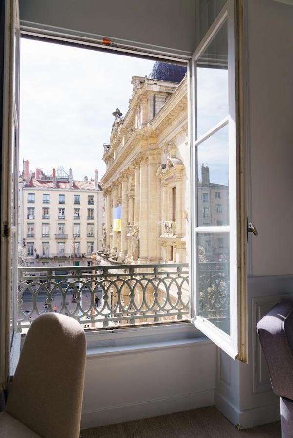 Hotel Du Theatre 2*