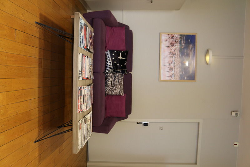 Hotel Du Theatre
